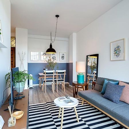 Da'Home - Boavista Brightful Apartment OOporto Extérieur photo