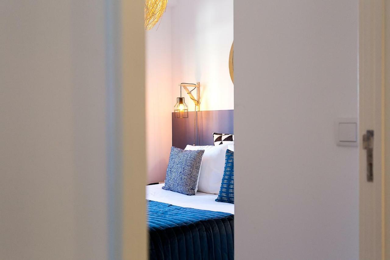 Da'Home - Boavista Brightful Apartment OOporto Extérieur photo