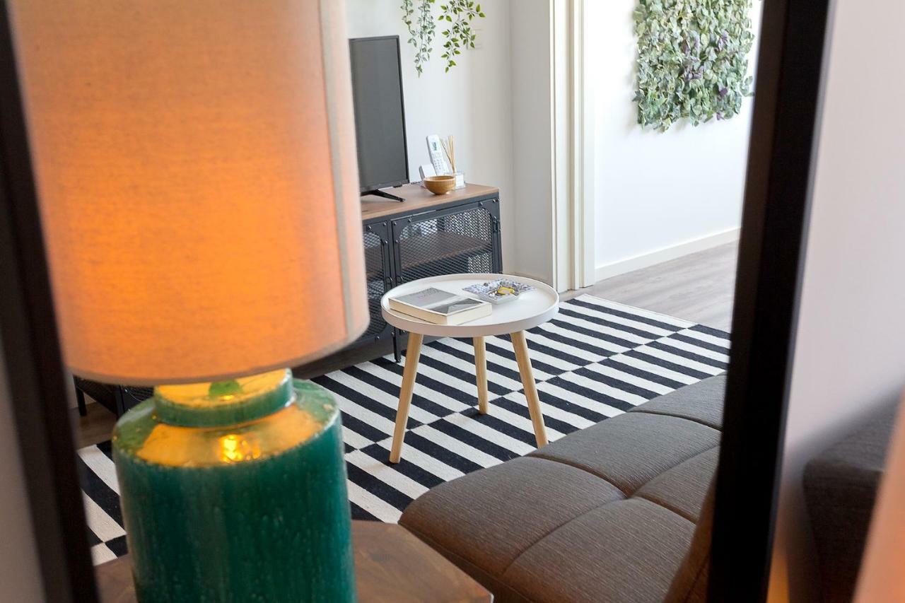 Da'Home - Boavista Brightful Apartment OOporto Extérieur photo