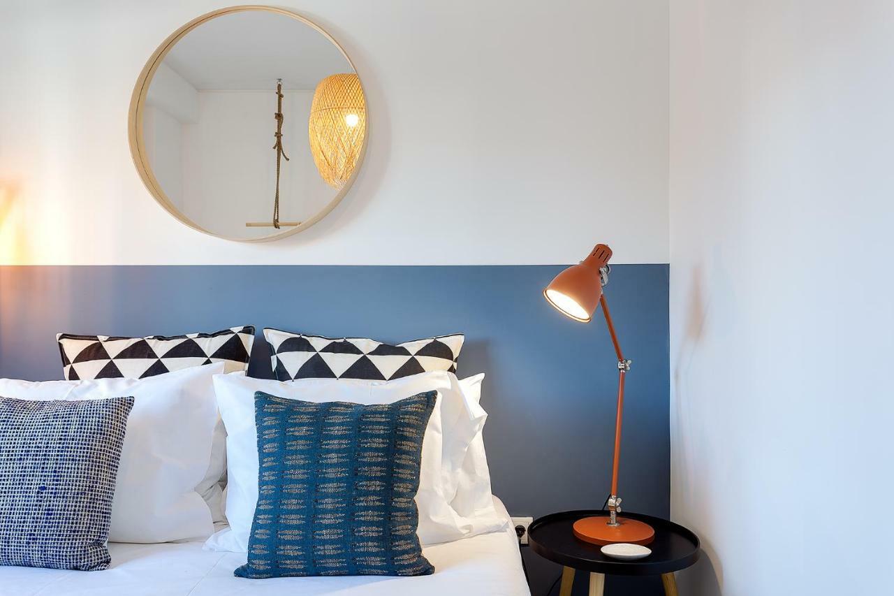Da'Home - Boavista Brightful Apartment OOporto Extérieur photo