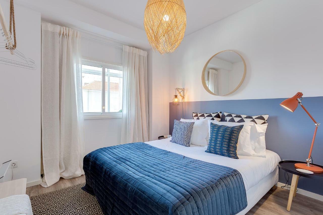 Da'Home - Boavista Brightful Apartment OOporto Extérieur photo