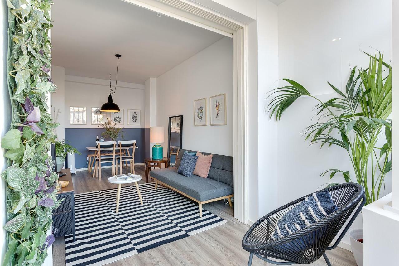 Da'Home - Boavista Brightful Apartment OOporto Extérieur photo